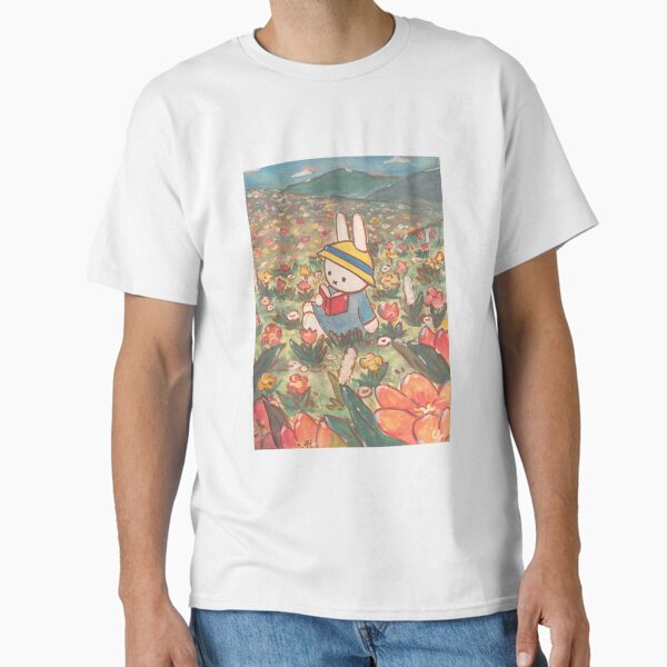 Item preview, Miffy’s day off designed and sold by carmonalisa.