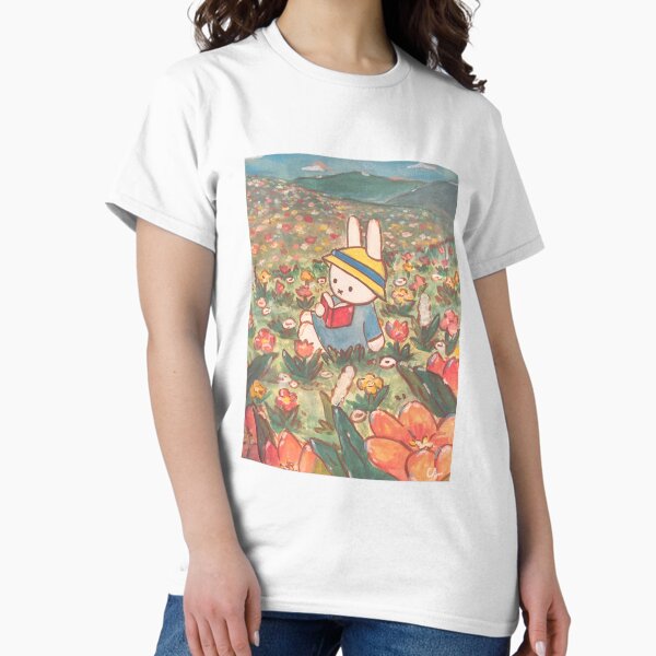 Item preview, Miffy’s day off designed and sold by carmonalisa.