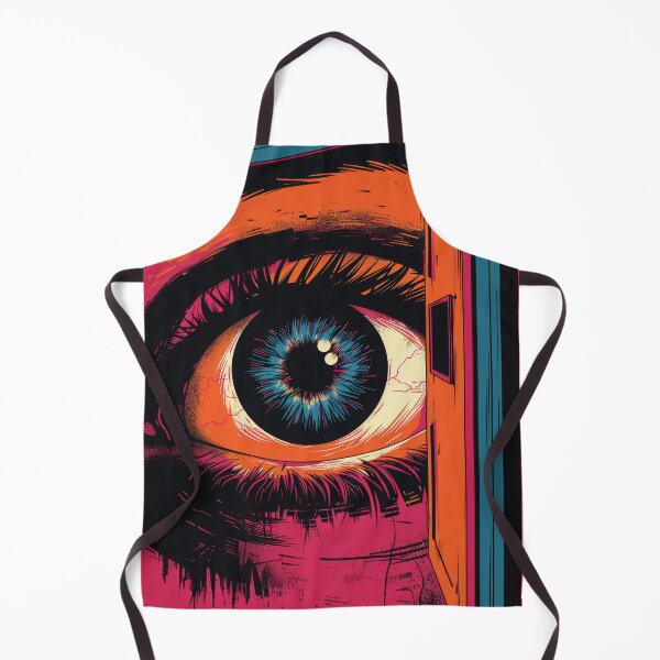Item preview, Retinal Reverie designed and sold by Retro Type.