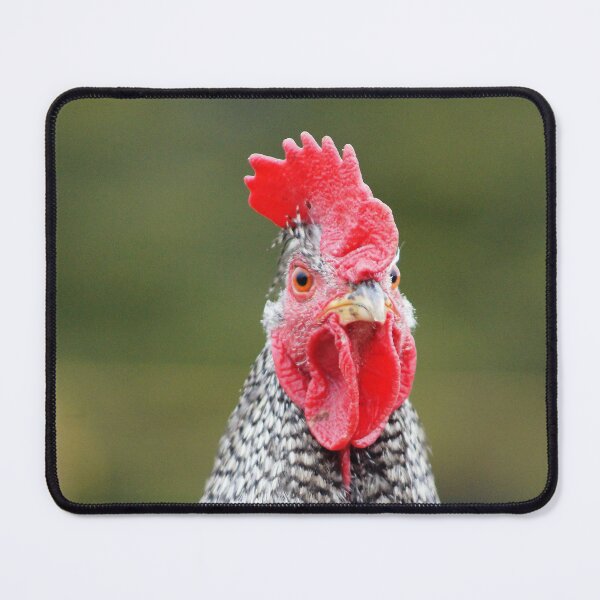Item preview, Rooster designed and sold by ZombieOverLoad.
