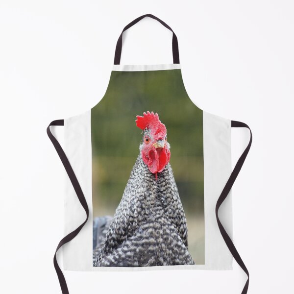 Item preview, Rooster designed and sold by ZombieOverLoad.