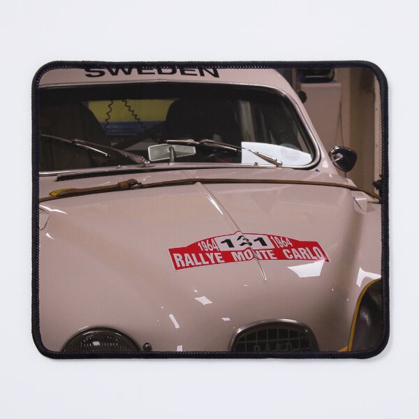 Item preview, Saab 96 designed and sold by Belles-Photos.