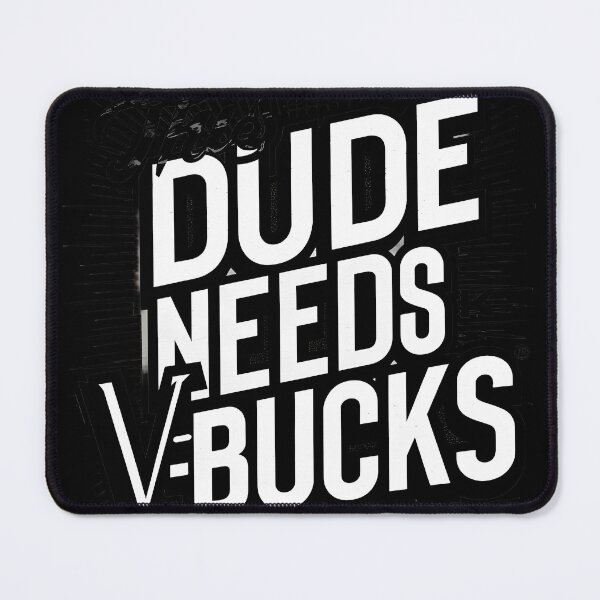 Item preview, will work for bucks funny v gifts for bucks rpg gamer youth designed and sold by FurRealStudioCo.