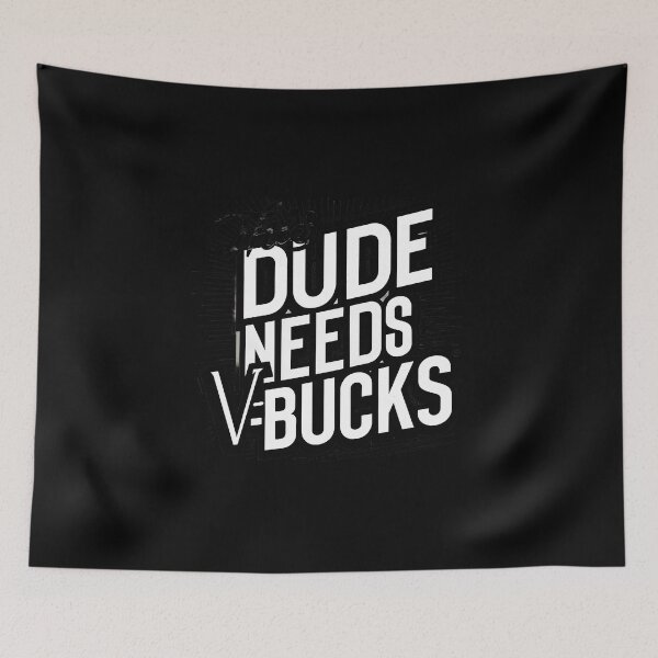 Item preview, will work for bucks funny v gifts for bucks rpg gamer youth designed and sold by bluel_evin.