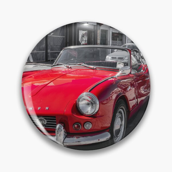 Item preview, Red Spitfire designed and sold by hawkie.