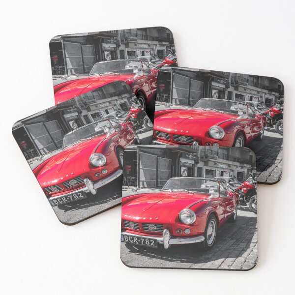 Item preview, Red Spitfire designed and sold by hawkie.