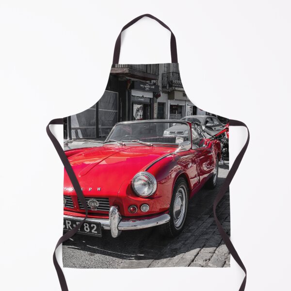 Item preview, Red Spitfire designed and sold by hawkie.