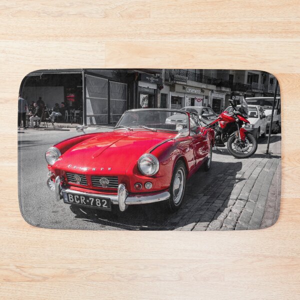 Item preview, Red Spitfire designed and sold by hawkie.