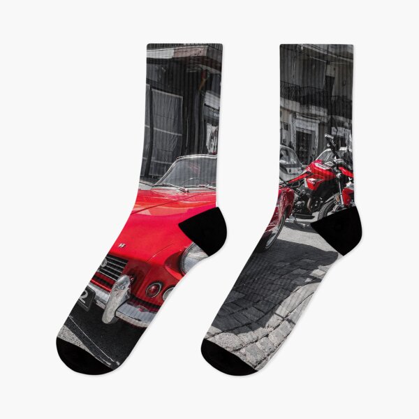 Item preview, Red Spitfire designed and sold by hawkie.
