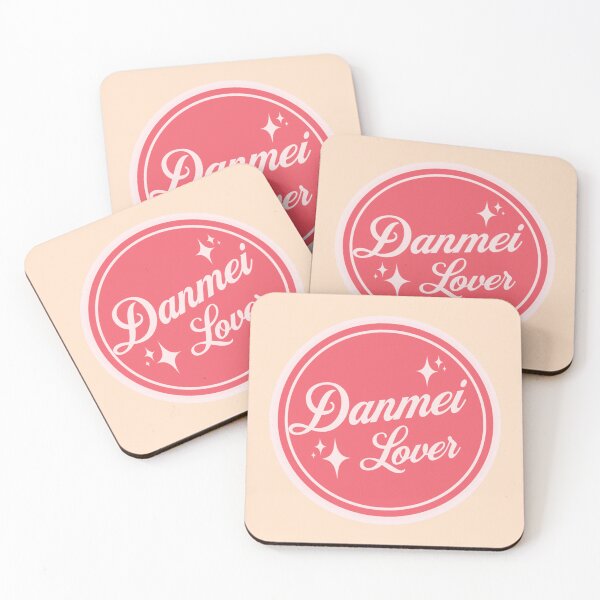 Item preview, Danmei lover - badge designed and sold by ANGELLINX3.