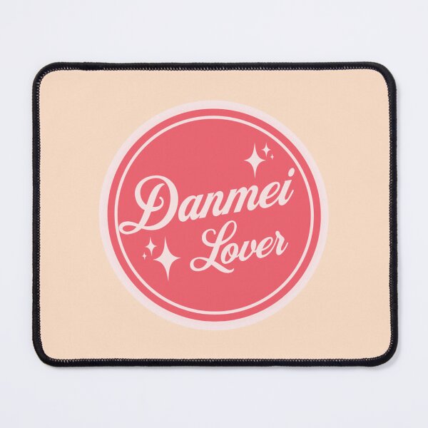 Item preview, Danmei lover - badge designed and sold by ANGELLINX3.