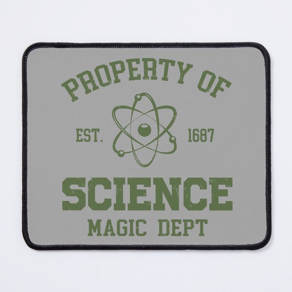 Item preview, Property of science designed and sold by NinoMelon.