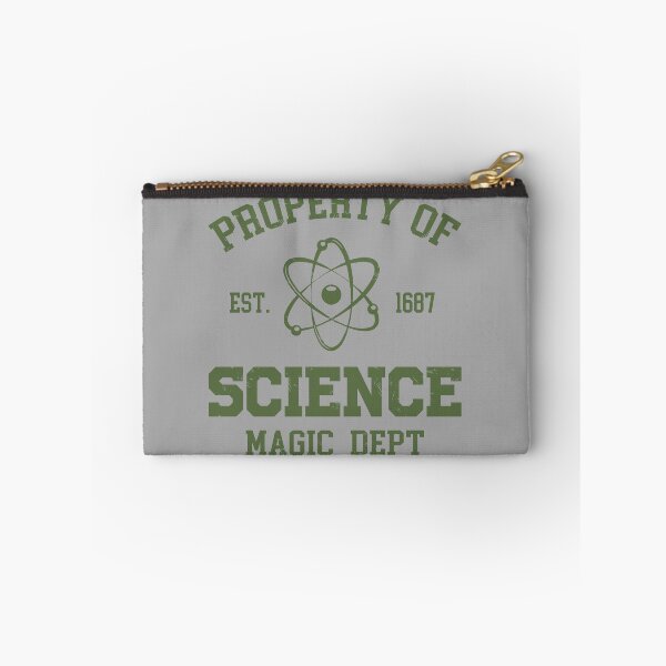 Item preview, Property of science designed and sold by NinoMelon.