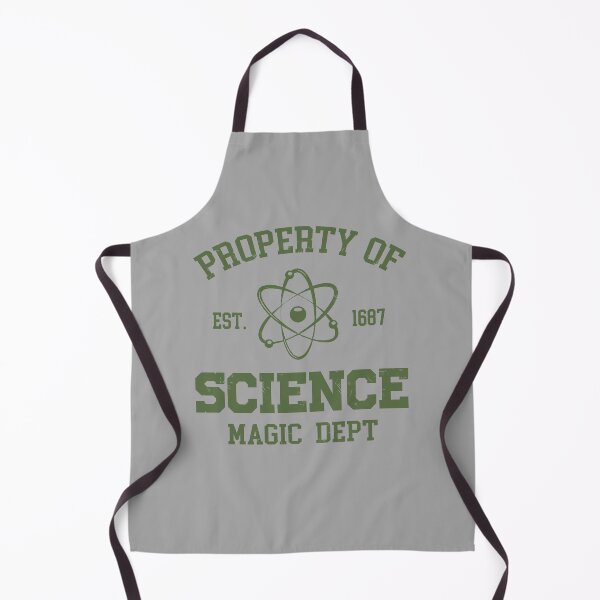 Item preview, Property of science designed and sold by NinoMelon.