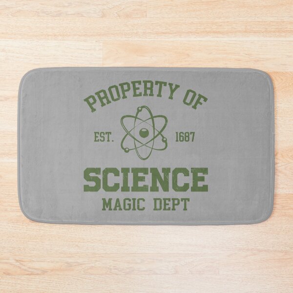 Item preview, Property of science designed and sold by NinoMelon.