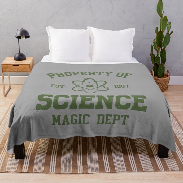 Item preview, Property of science designed and sold by NinoMelon.