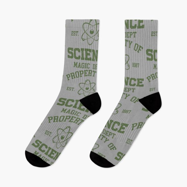 Item preview, Property of science designed and sold by NinoMelon.