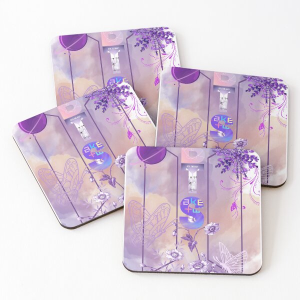 Item preview, BTS Aesthetic Art Work  designed and sold by MSRao.
