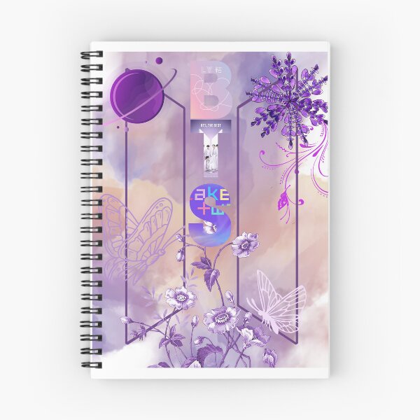 Item preview, BTS Aesthetic Art Work  designed and sold by MSRao.