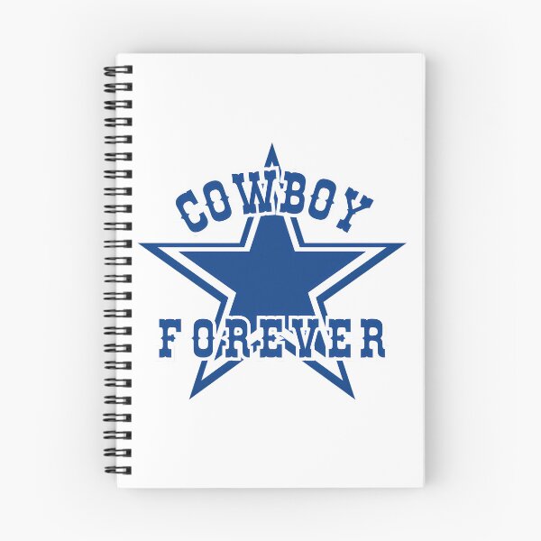 Item preview, Cowboy Forever designed and sold by MrChimpStore.
