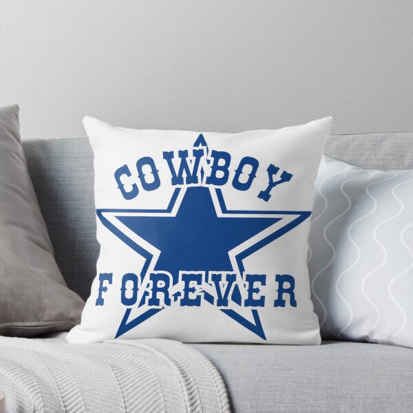 Item preview, Cowboy Forever designed and sold by MrChimpStore.