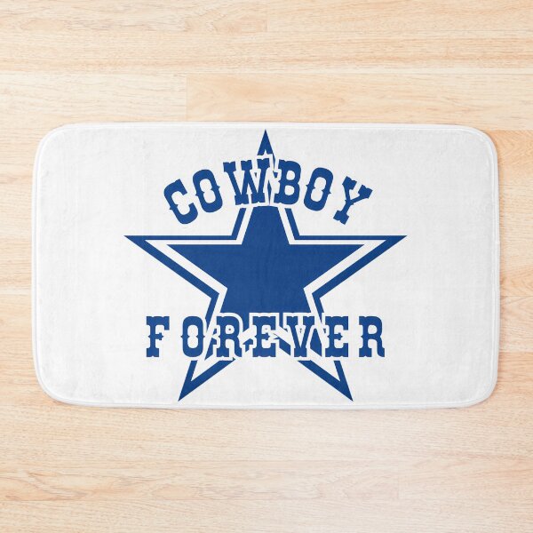 Item preview, Cowboy Forever designed and sold by MrChimpStore.