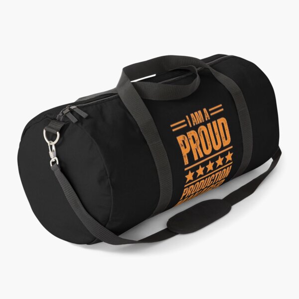 Item preview, I'm A very proud Production manager designed and sold by rootartino.
