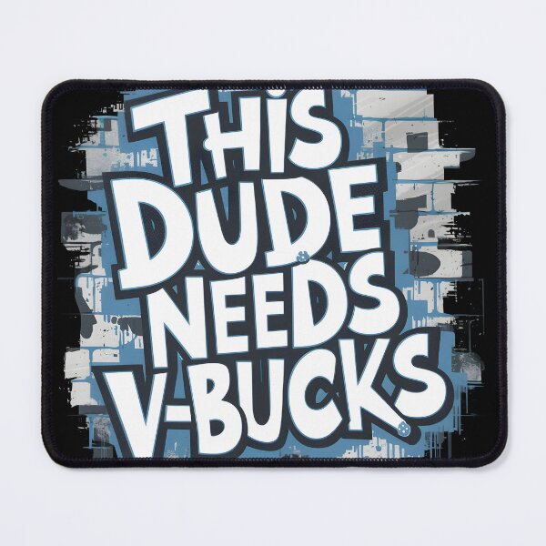 Item preview, will work for bucks funny v gifts for bucks rpg gamer youth designed and sold by bluel_evin.
