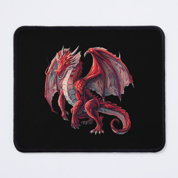Item preview, Dragon Art. Mystical Dragon designed and sold by elnexshop.