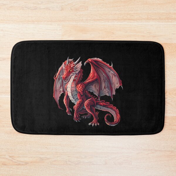 Item preview, Dragon Art. Mystical Dragon designed and sold by elnexshop.