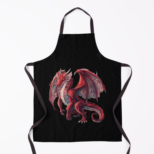 Item preview, Dragon Art. Mystical Dragon designed and sold by elnexshop.