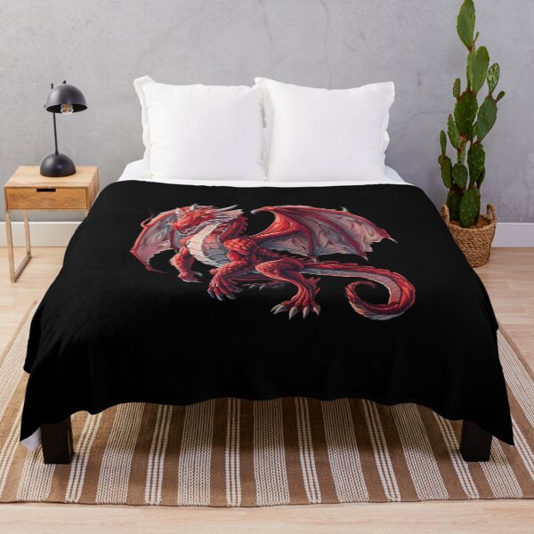 Item preview, Dragon Art. Mystical Dragon designed and sold by elnexshop.