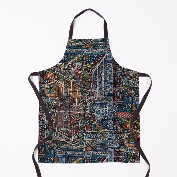 Item preview, Approaching Infinity designed and sold by TDPDesigns.