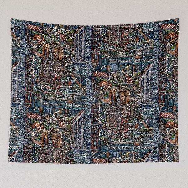 Item preview, Approaching Infinity designed and sold by TDPDesigns.