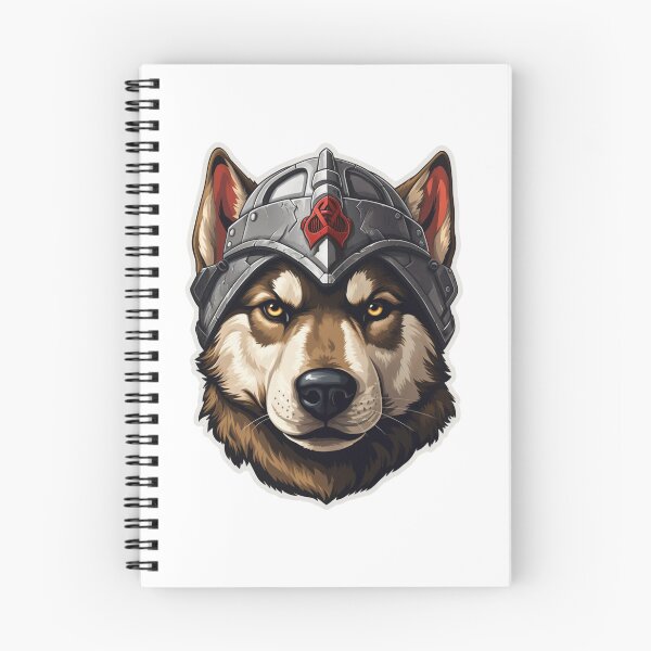 Item preview, Dog with a helmet designed and sold by SMARTKIT  DESIGNAGENCY.