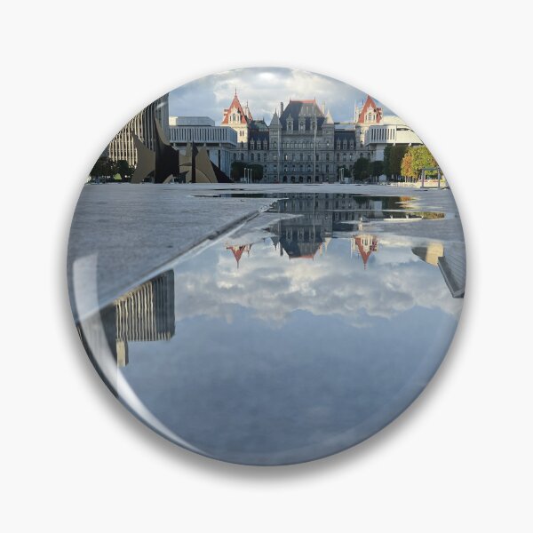 Item preview, Plaza Reflections  designed and sold by Stephanie Fay.