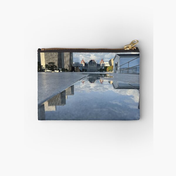 Item preview, Plaza Reflections  designed and sold by Stephanie Fay.