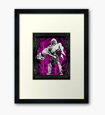 TIME MACHINE 1, THE (1960) Framed Print