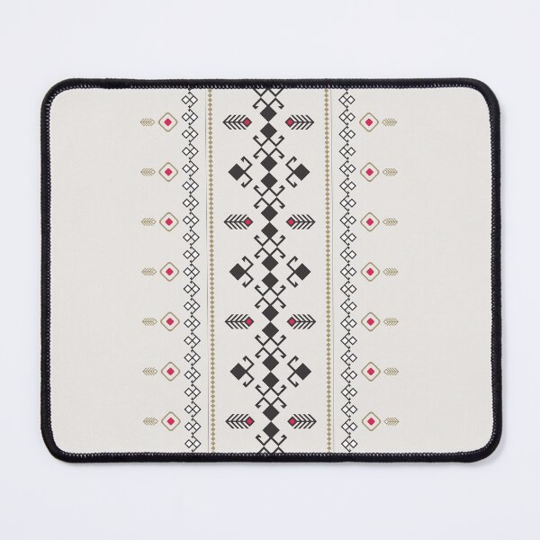 Item preview, ethnic pattern texture design background print abstract seamless vector textile. designed and sold by dpsstudio.