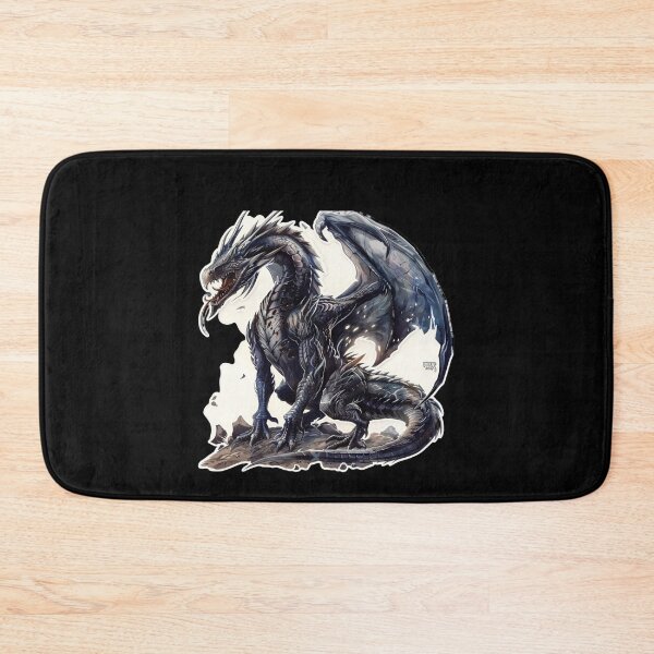 Item preview, Dragon Art. Mystical Dragon designed and sold by elnexshop.