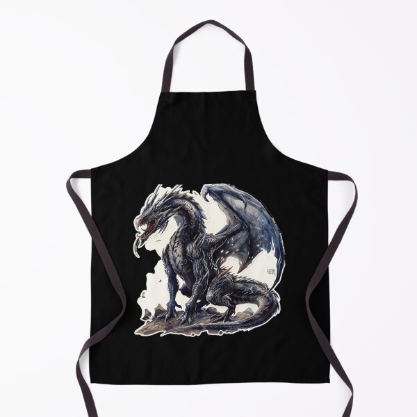 Item preview, Dragon Art. Mystical Dragon designed and sold by elnexshop.