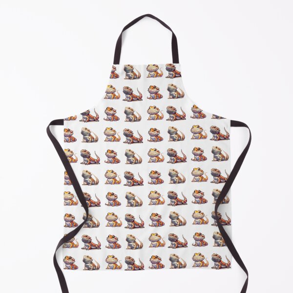 Item preview, Cute Bearded Dragons designed and sold by TheAnimalZ00.