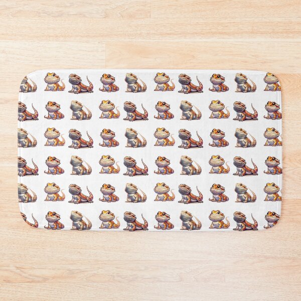 Item preview, Cute Bearded Dragons designed and sold by TheAnimalZ00.