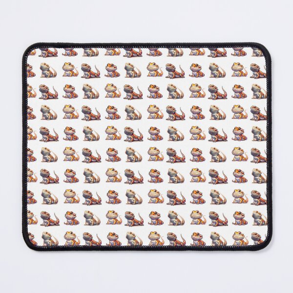 Item preview, Cute Bearded Dragons designed and sold by TheAnimalZ00.