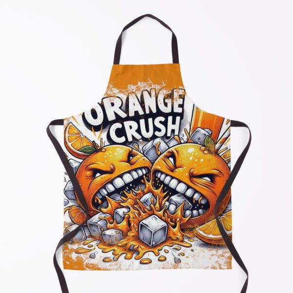 Item preview, orange crush designed and sold by SplashPixel.