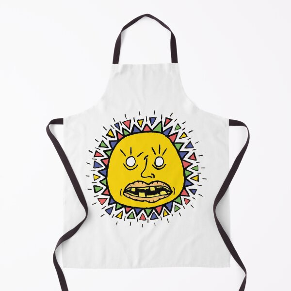 Item preview, Solskensgubbe designed and sold by Trollbunden.