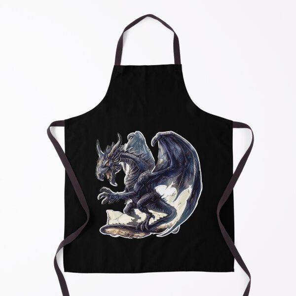 Item preview, Dragon Art. Mystical Dragon designed and sold by elnexshop.