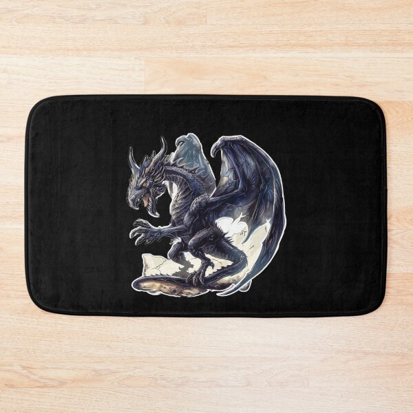 Item preview, Dragon Art. Mystical Dragon designed and sold by elnexshop.