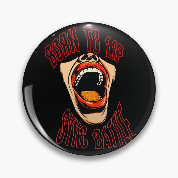 Item preview, Born To Lip Sync Battle designed and sold by YenViolet.