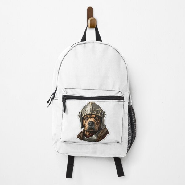 Item preview, Dog with a helmet designed and sold by SMARTKIT DESIGNAGENCY.